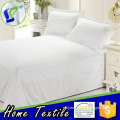 Latest product good quality cotton hotel bed sheets